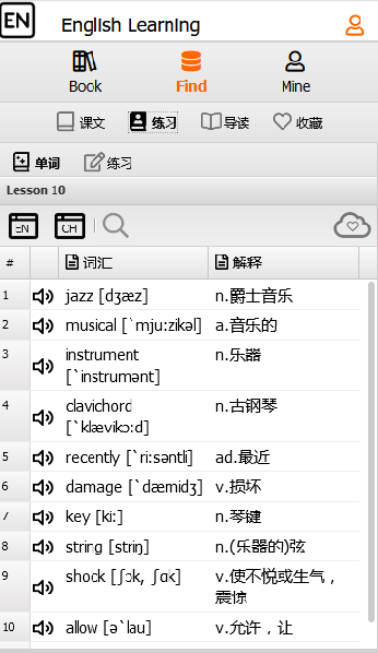 EngNCE官方中文版