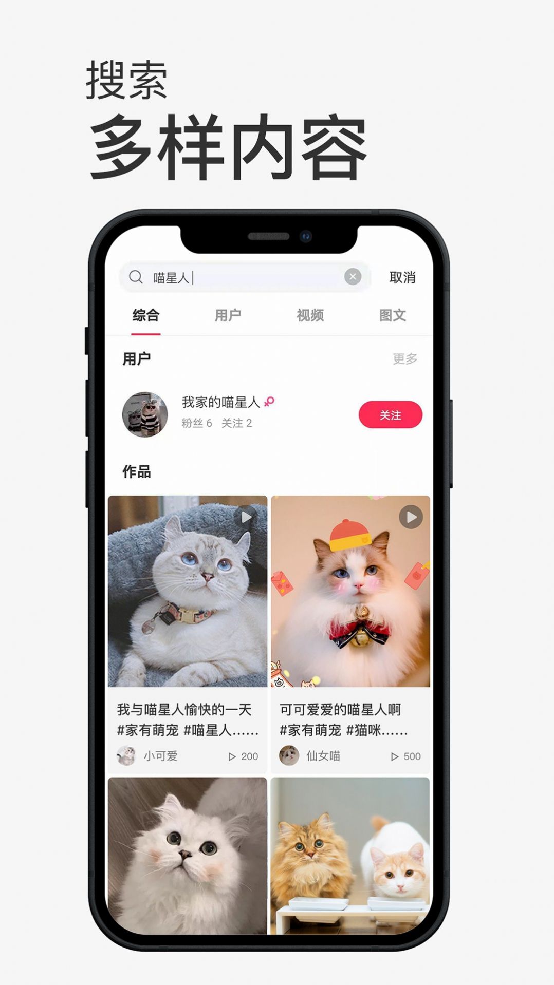 小宠书官方首发版