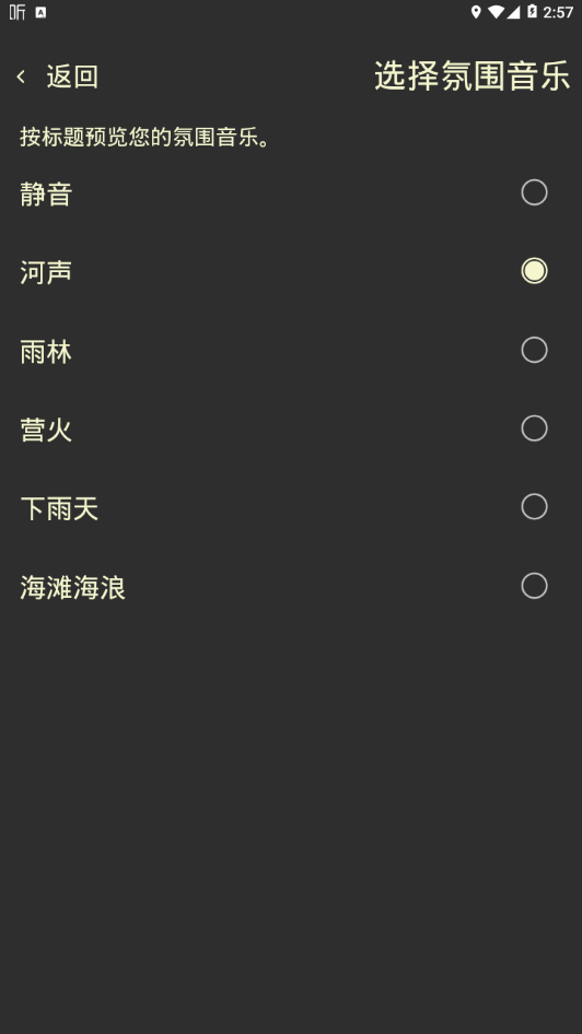 Steady APP官方版图片1