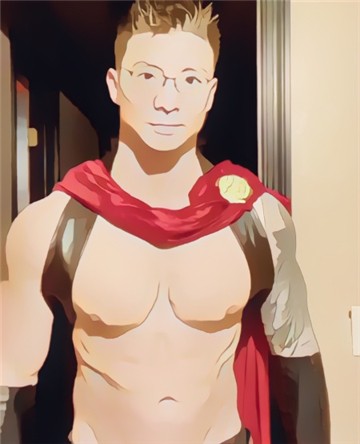 肌肉金轮ai换脸app