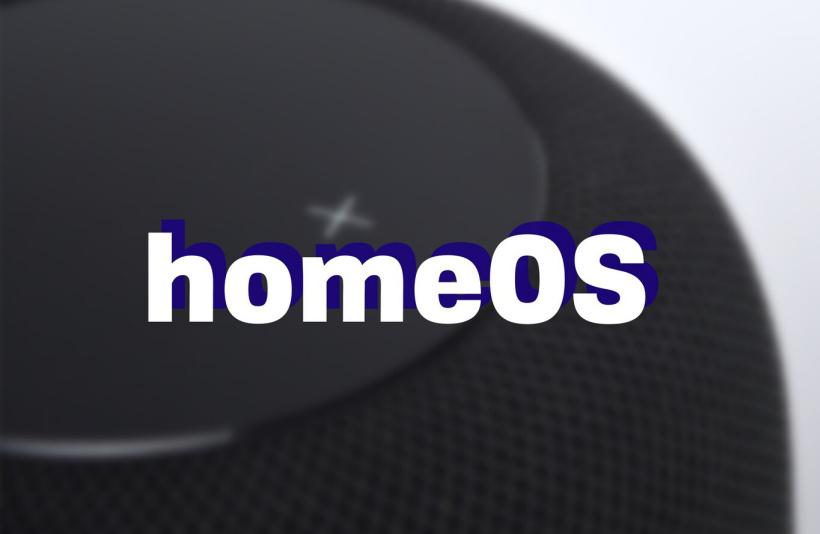 苹果homeOS系统官方最新版