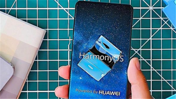 我的华为升级尝鲜鸿蒙OS2.0申请报名地址官方版图片1