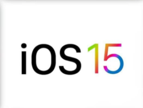 iOS15.1系统官方首发版
