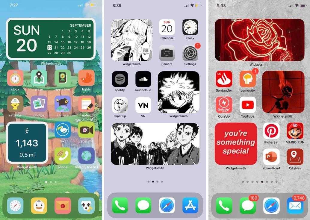 iOS15.1系统官方首发版