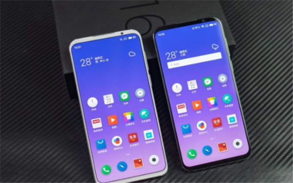 魅族手机升级鸿蒙系统2.0官方正式版图片1