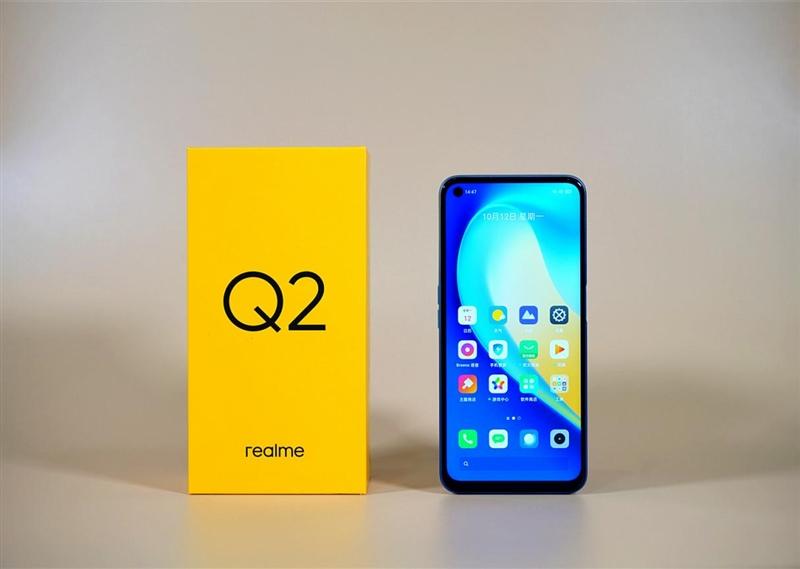 realme鸿蒙系统升级新版本尝鲜版