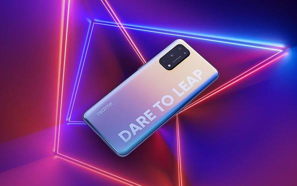 realme升级鸿蒙2.0系统安装包官方版图片1