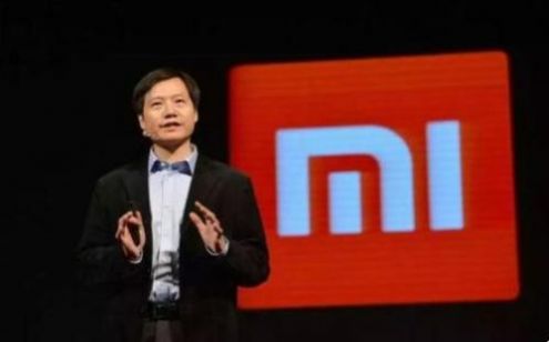 小米10一键升级鸿蒙系统官方正式版