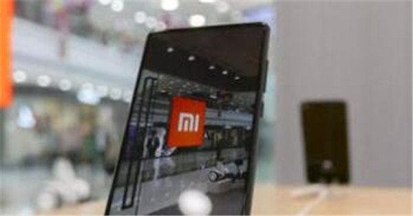 小米mix2s升级鸿蒙官方公测版