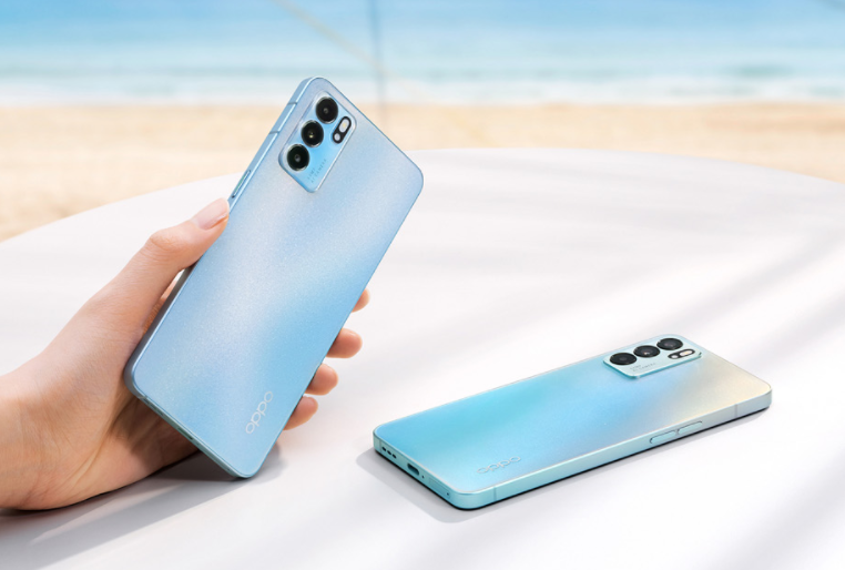 OPPO Reno6 Pro ColorOS 11.3官方正式版系统更新图片1
