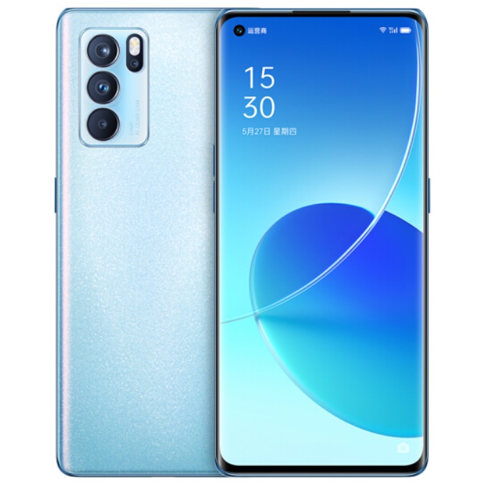 OPPO Reno6 Pro ColorOS 11.3官方正式版最新版