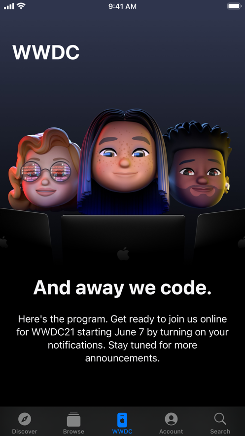 apple developer app最新版