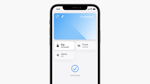 ios15正式版官方版