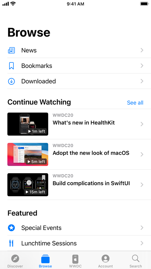 apple developer app最新版