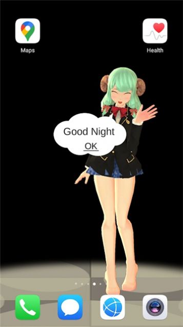 AI墙纸APP手机版
