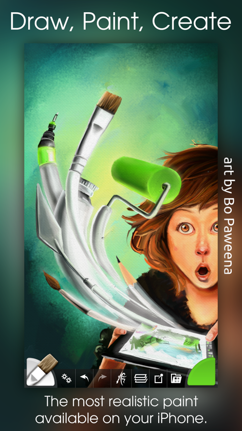 artrage最新ios版