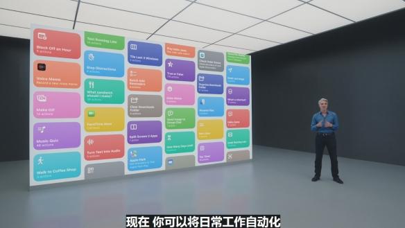 苹果macOS Monterey系统最新版本发布图片1