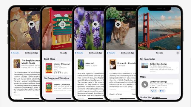 ios15正式版官方版