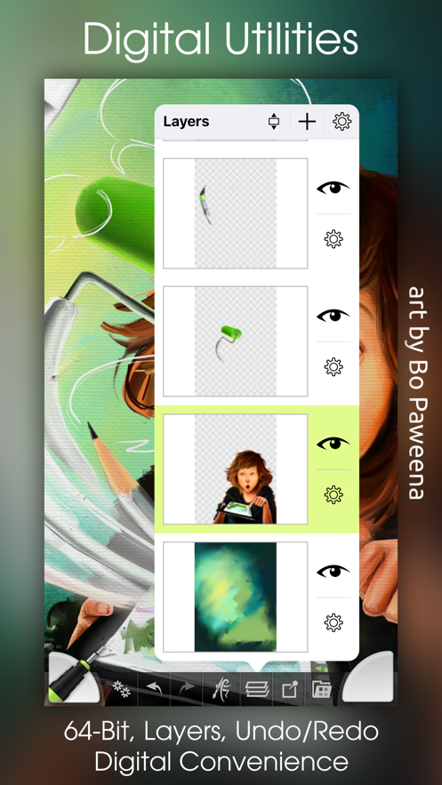 artrage最新ios版