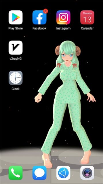 AI墙纸APP手机版