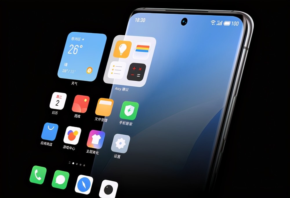 魅族18一键升级鸿蒙2.0系统刷机包正式版安装图片1