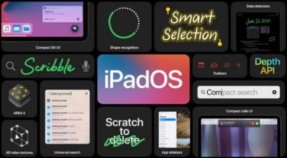 ipados15内测版兼容版