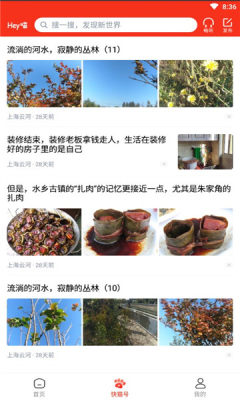 Hey喵app安卓无广告版