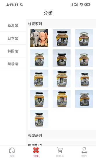 龙小淘安卓福利版
