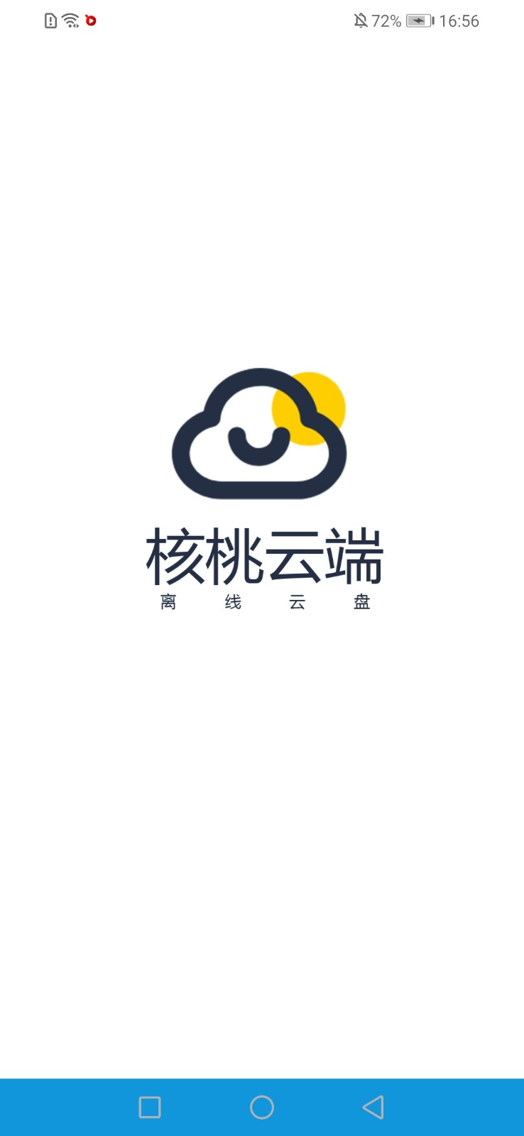 核桃云端软件版