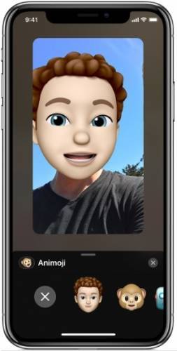 facetime网页版
