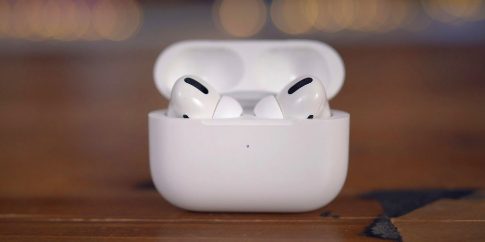AirPods Pro Beta固件开发者预览版正式版