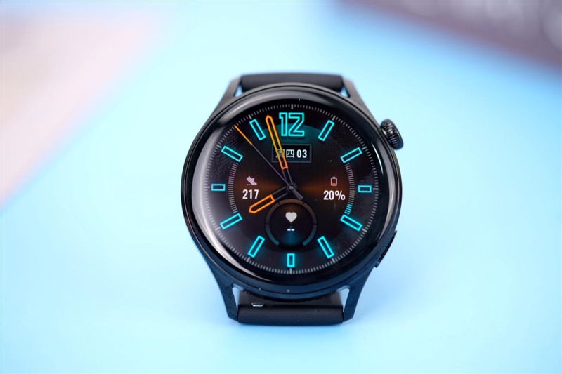 华为watch3微信官方版