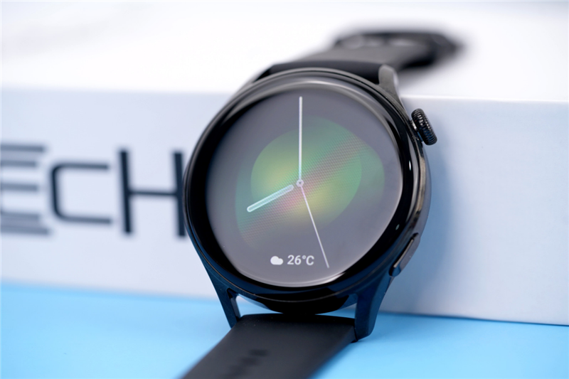 华为watch3微信官方版