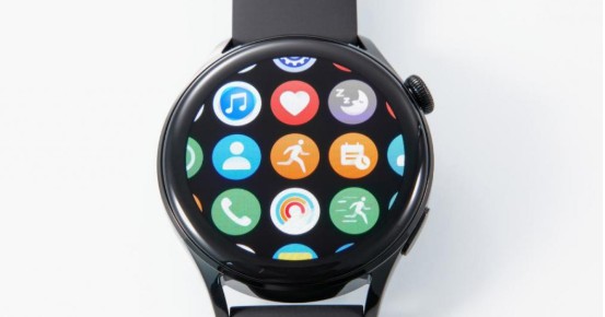 华为watch3鸿蒙系统2.0正式版最新安装图片1