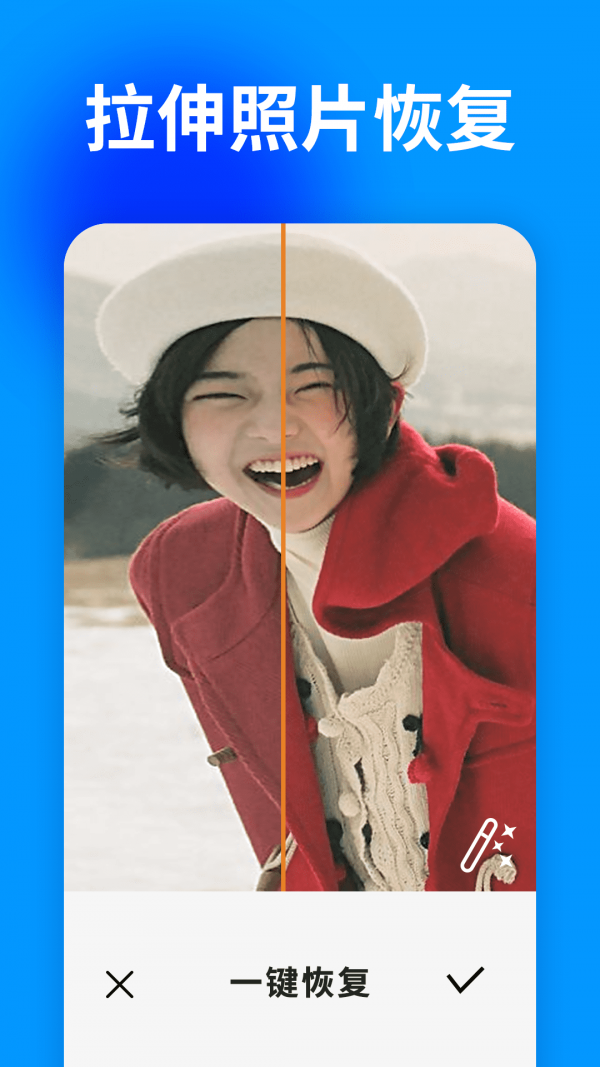 大白照片恢复助手App官方版图片1
