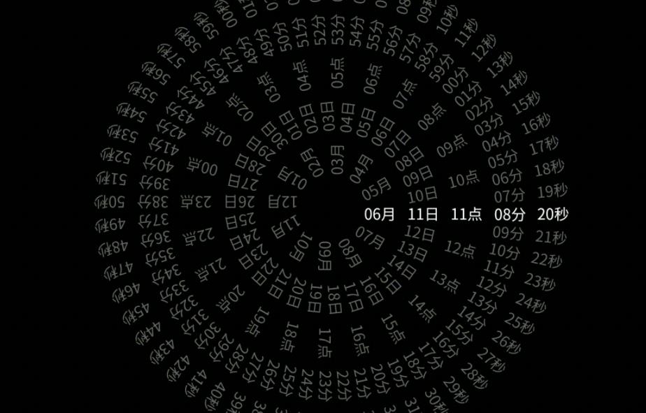 时钟Clock App最新版图片1