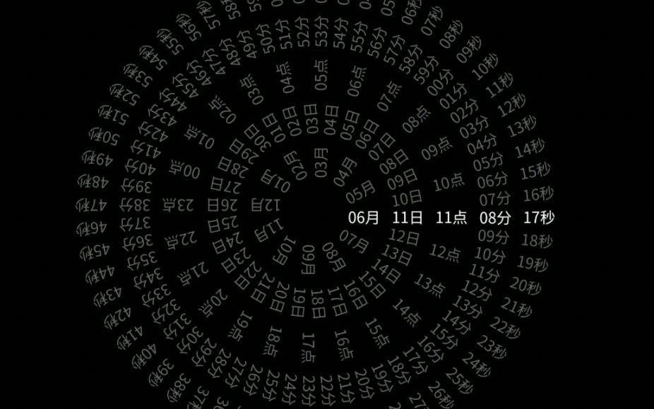 时钟Clock软件最新版