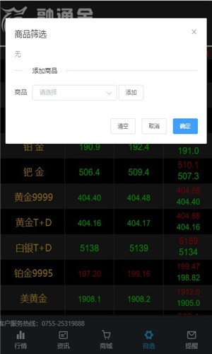 融通金
