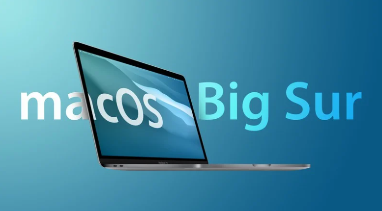 苹果macOS Big Sur 11.5 Beta3手机版