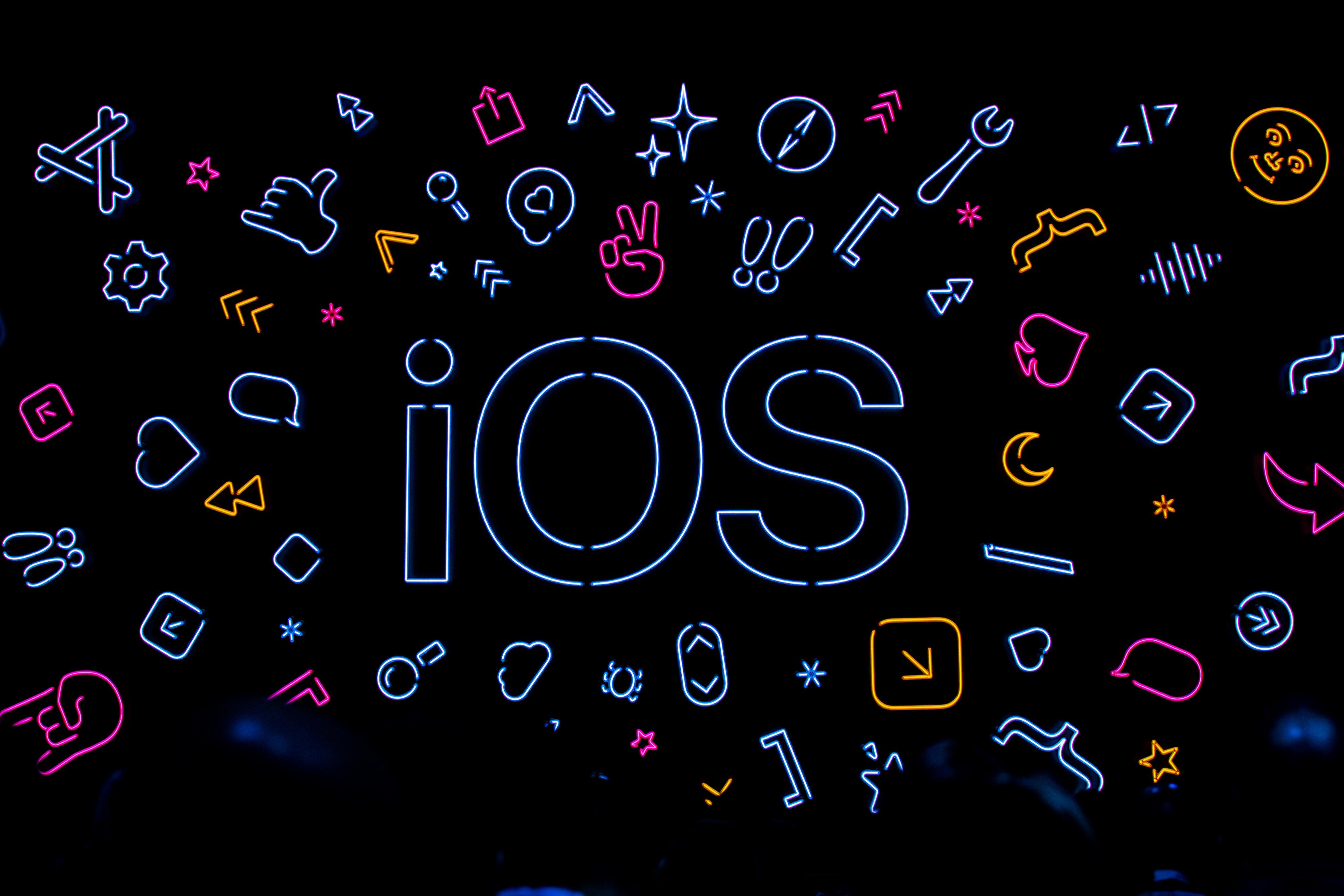 苹果ios14.2描述文件