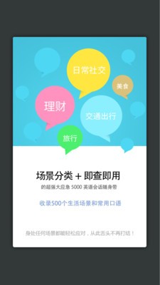 英语口语5000句修改版