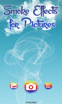 SmokeEffects中文版