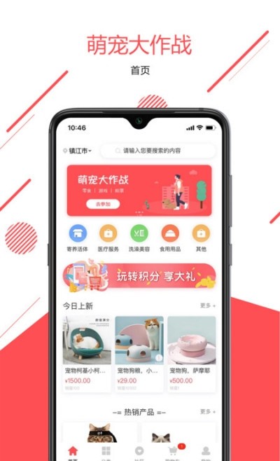 宠传奇APP