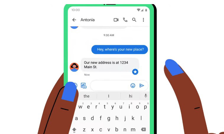 Android地震监测APP官方版图片1