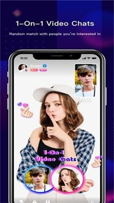 facecast最新版本1.7.0