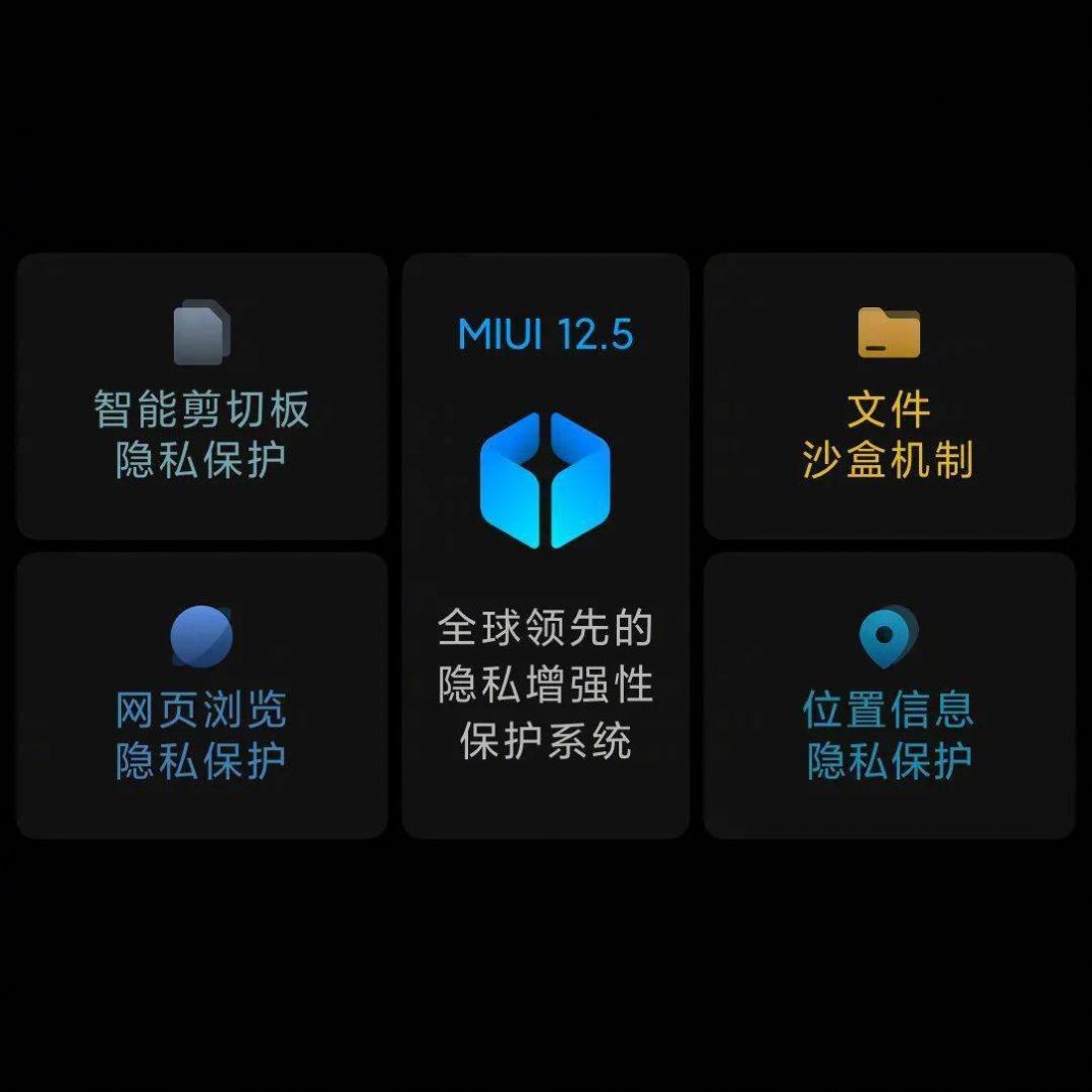 miui12.5.2稳定版