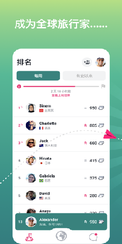 Ablo国际交友软件官方版