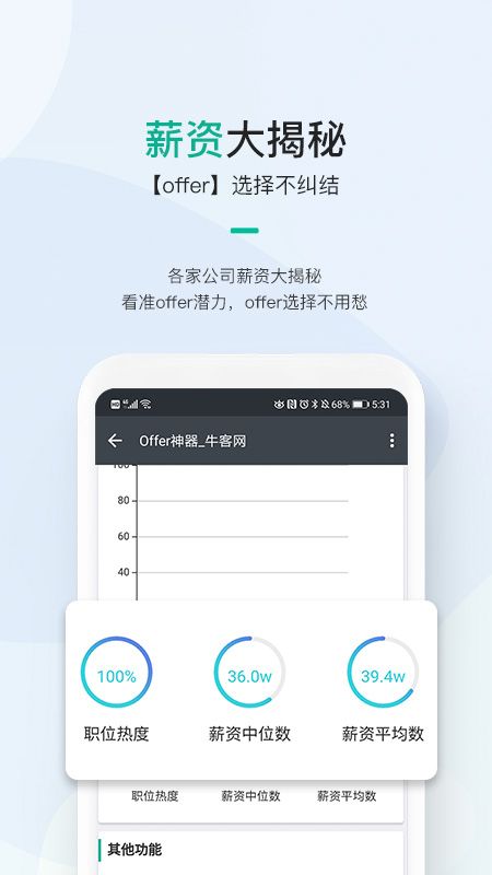 牛客求职攻略电子版