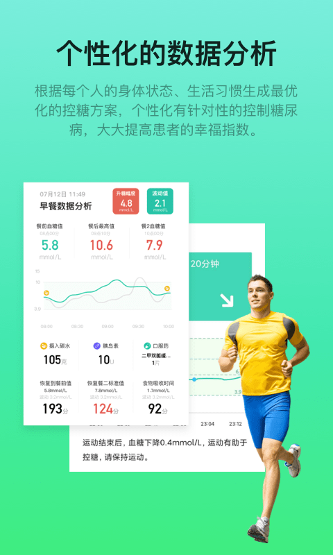 糖动血糖app官方客户端最新版