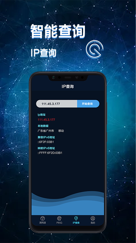 网络诊断大师极速版